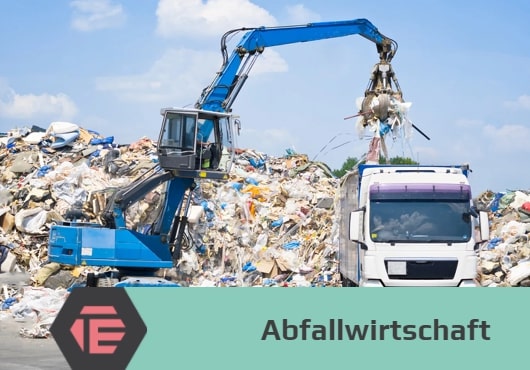 Abfallwirtschaft Abfallwirtschaft