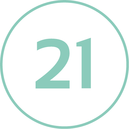 Nummer 21 Nummer 21