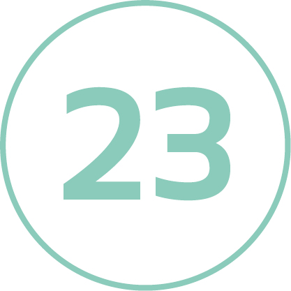 Nummer 23 Nummer 23
