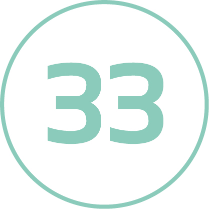 Nummer 33 Nummer 33