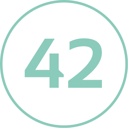 Nummer 42 Nummer 42