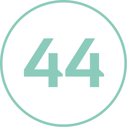 Nummer 44 Nummer 44