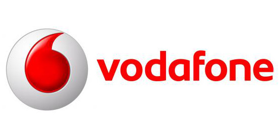 Vodafone Vodafone