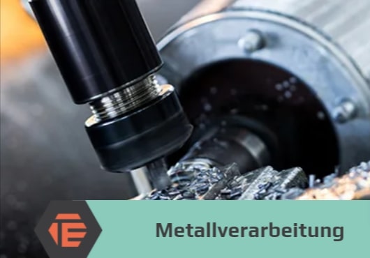 Metallverarbeitung Metallverarbeitung